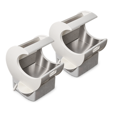 Stainless 2-Pack